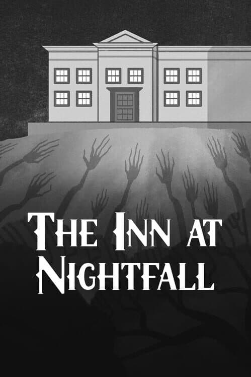 Обложка The Inn at Nightfall