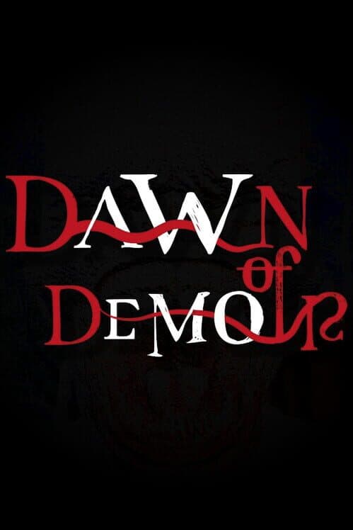 Обложка Dawn of Demons