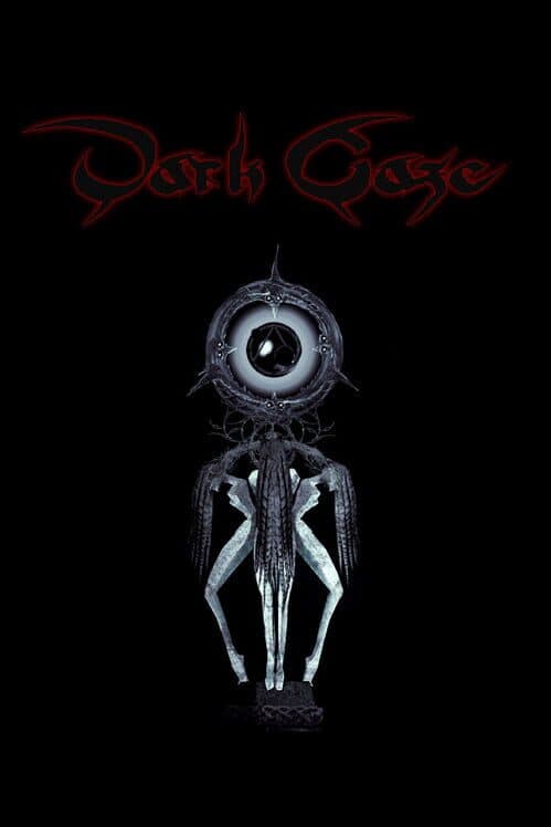 Обложка Dark Gaze: Curse of the Black Nazar