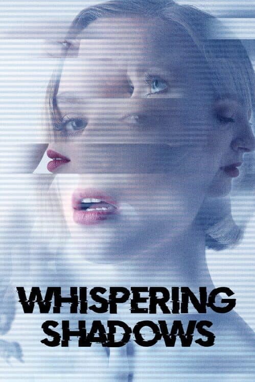 Обложка Whispering Shadows