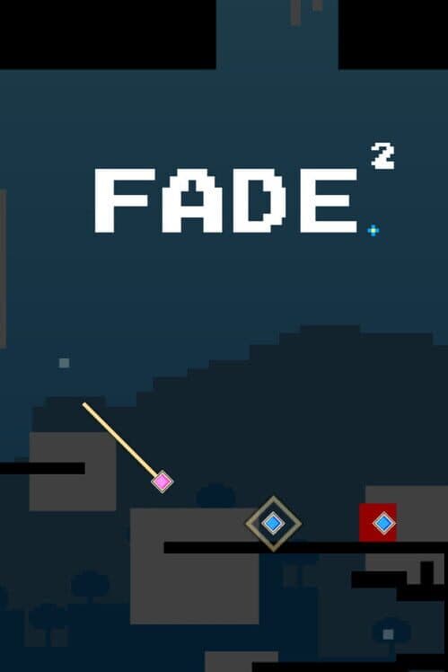 Обложка Fade^2