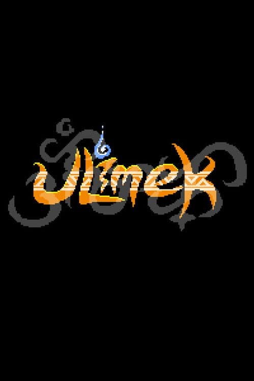 Обложка Ulimek