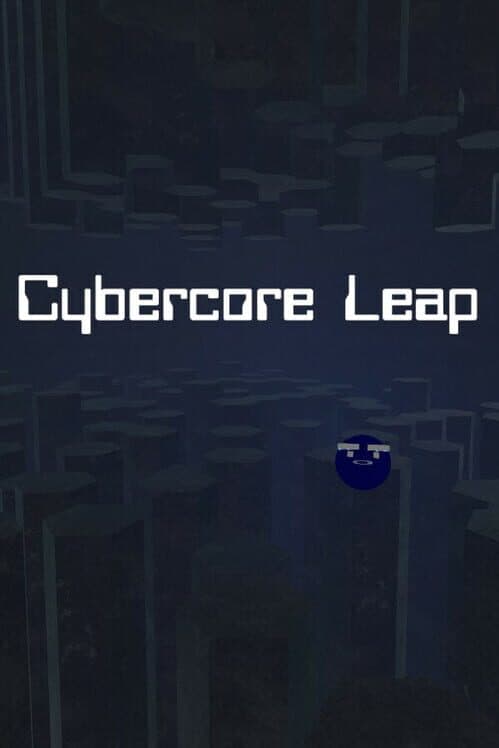 Обложка Cybercore Leap