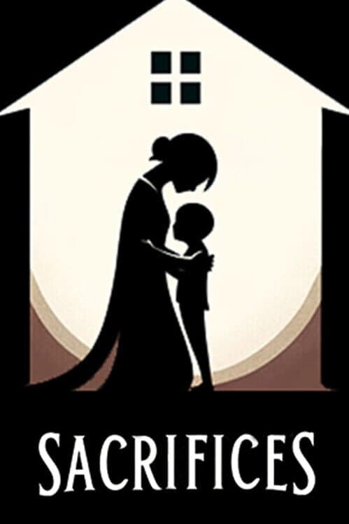 Обложка Sacrifices