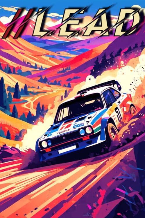 Обложка Lead: Rally