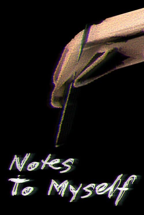 Обложка Notes To Myself