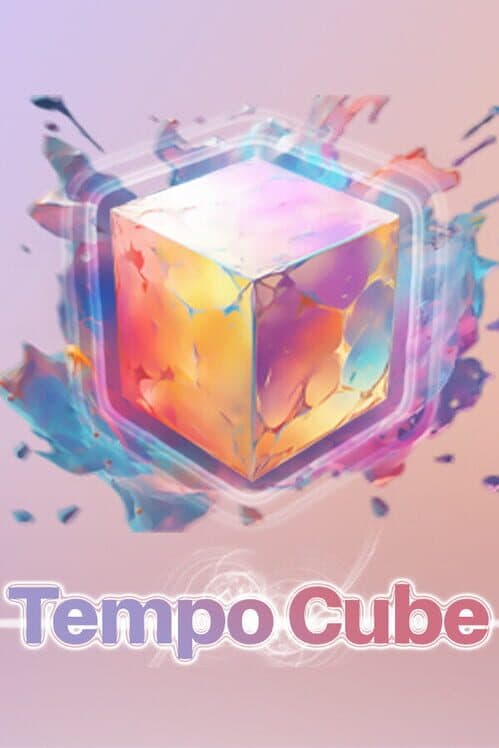 Обложка Tempo Cube