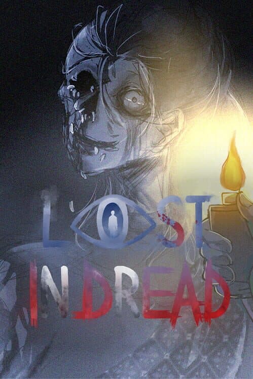 Обложка Lost in Dread