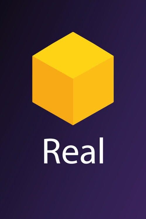 Обложка Real