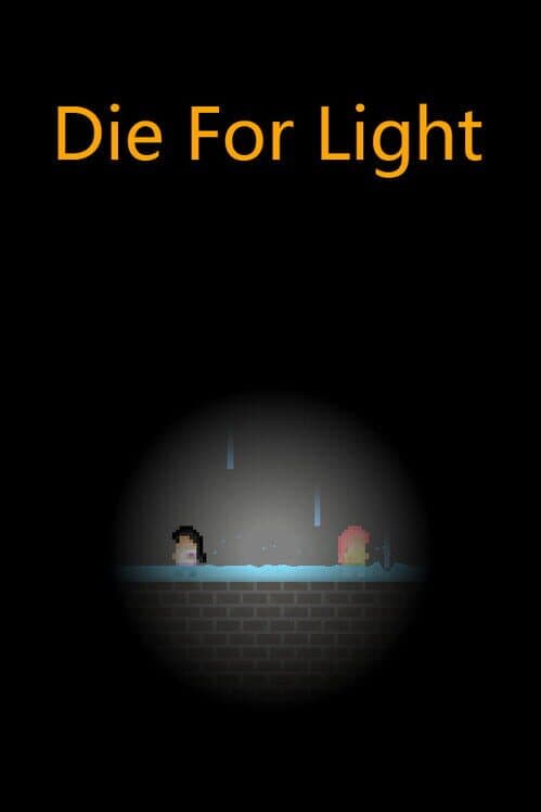 Обложка Die For Light