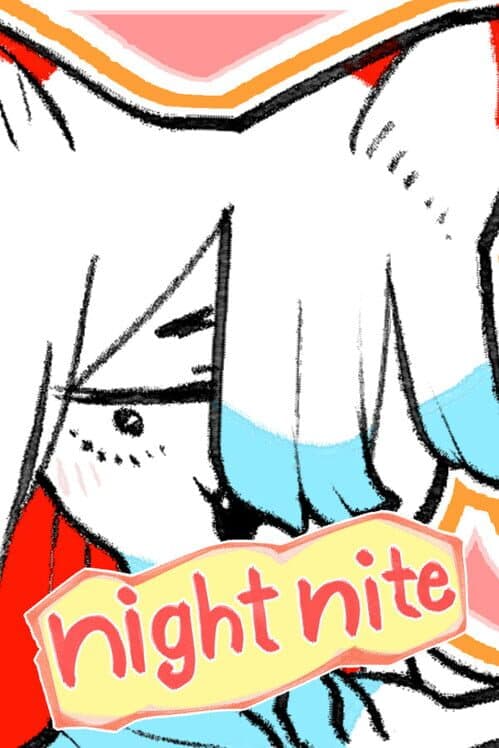 Обложка Night Nite
