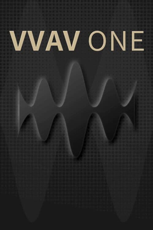Обложка Vvav One