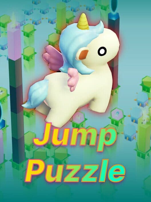 Обложка Jump Puzzle
