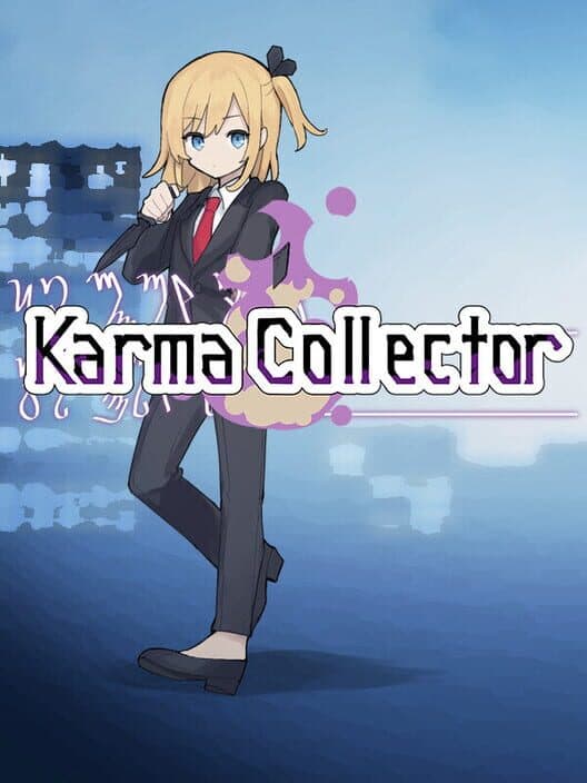 Обложка Karma Collector