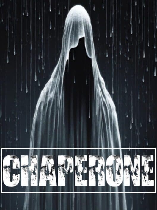 Обложка Chaperone