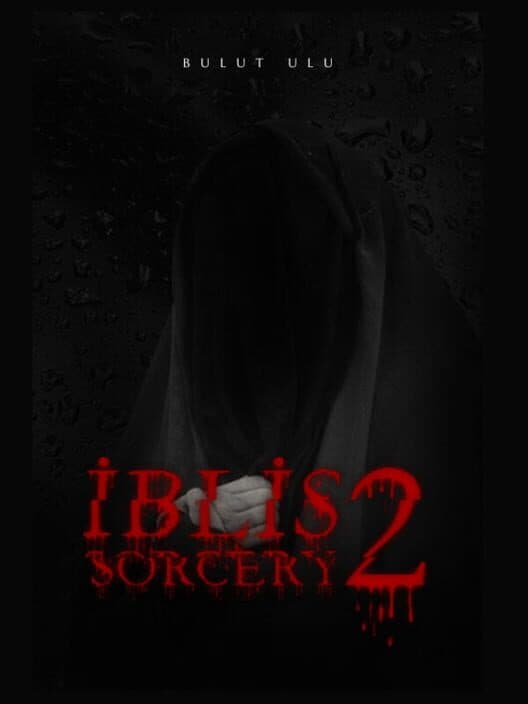 Обложка Iblis2: Sorcery