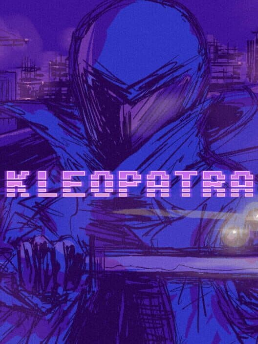 Обложка Kleopatra