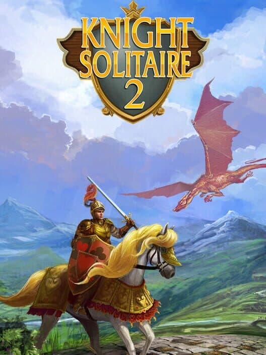 Обложка Knight Solitaire 2