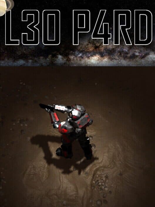 Обложка L30-P4RD