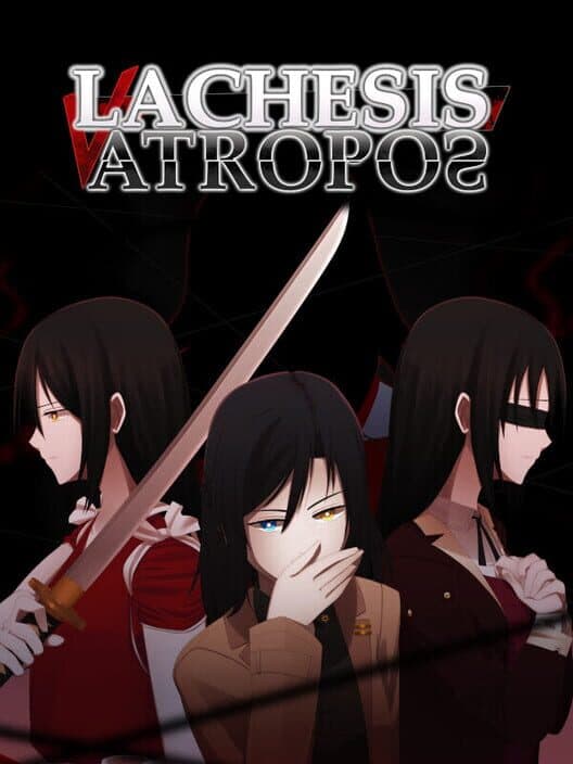 Обложка Lachesis or Atropos