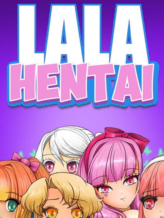 Обложка Lala Hentai