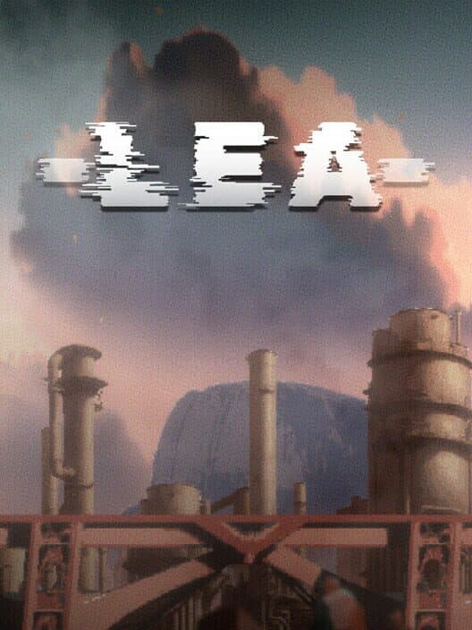 Обложка Lea