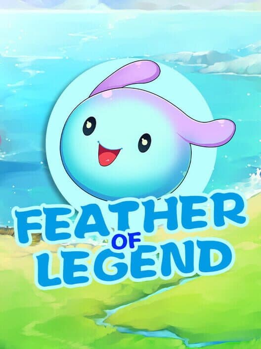 Обложка Legend of Feather
