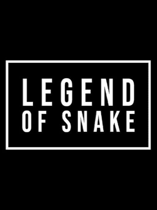Обложка Legend of Snake
