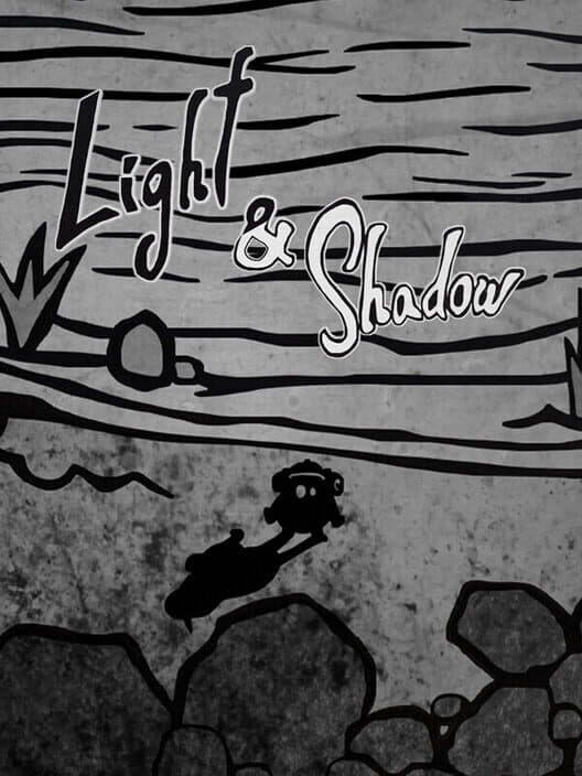 Обложка Light & Shadow