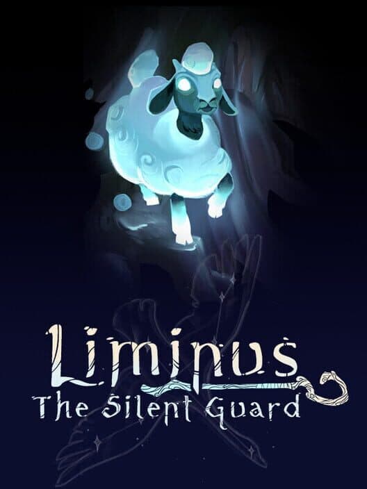 Обложка Liminus: The Silent Guard