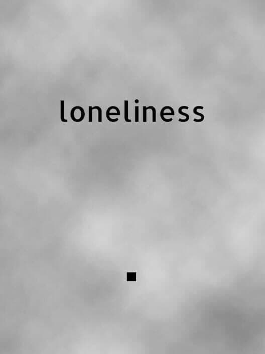 Обложка Loneliness