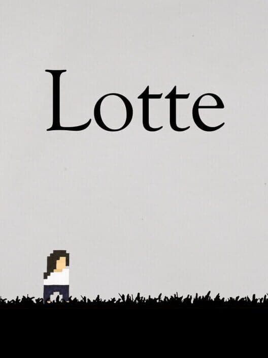 Обложка Lotte