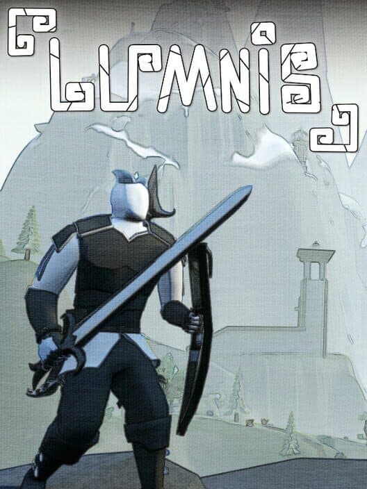 Обложка Lumnis