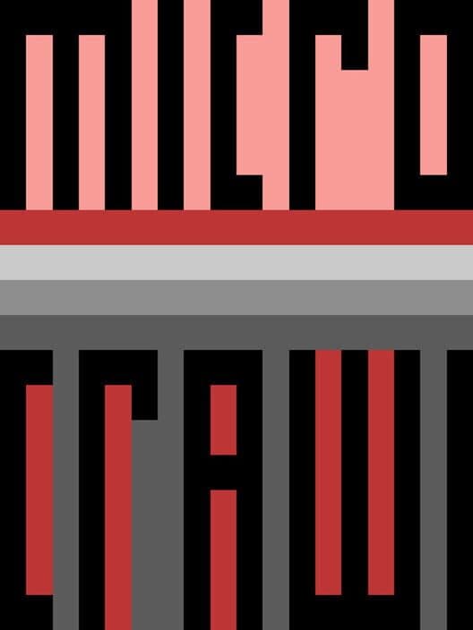 Обложка MicroCrawl