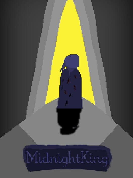 Обложка MidnightKing