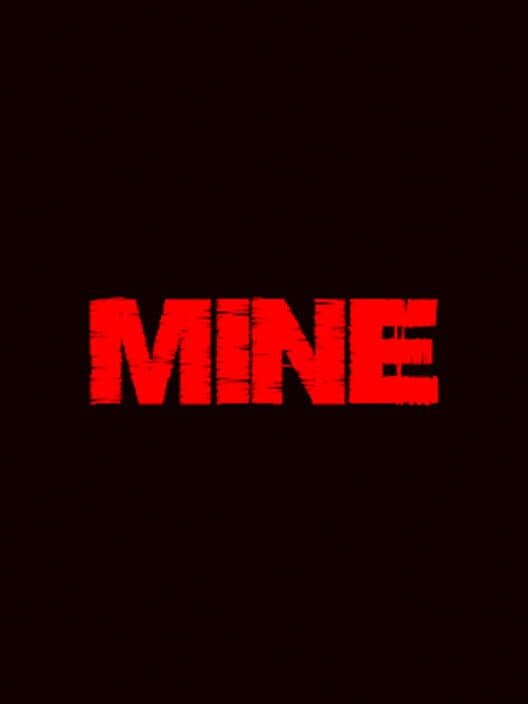 Обложка Mine