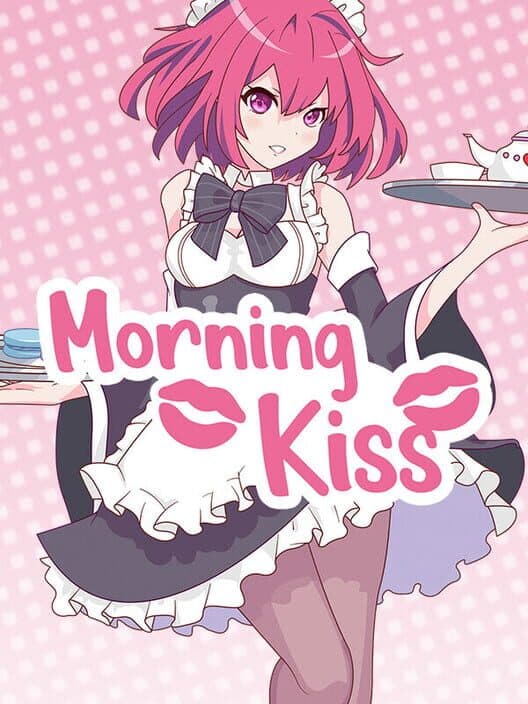 Обложка Morning Kiss