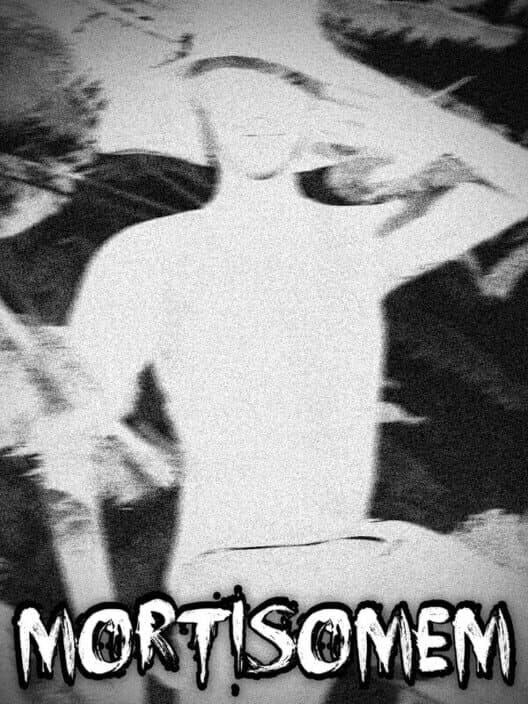 Обложка Mortisomem