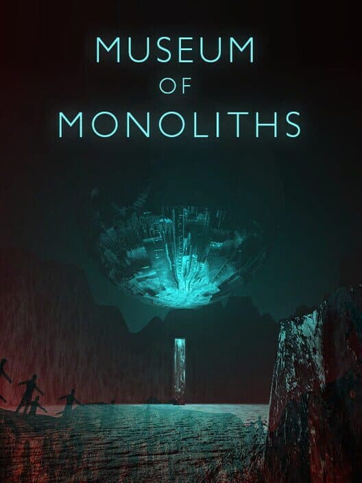 Обложка Museum of Monoliths