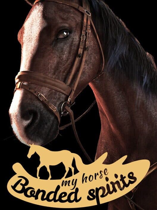 Обложка My Horse: Bonded Spirits