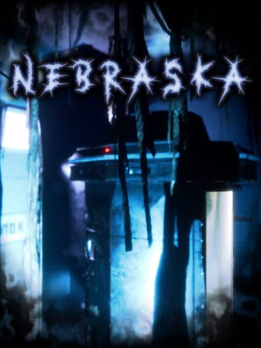 Обложка Nebraska