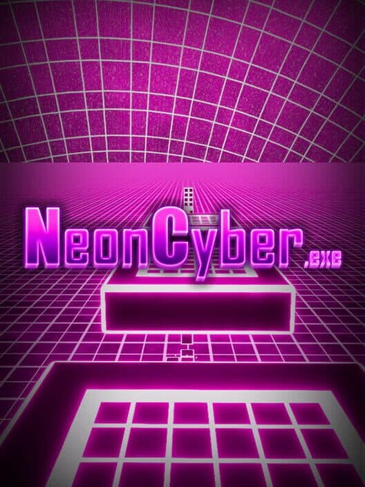 Обложка NeonCyber.exe