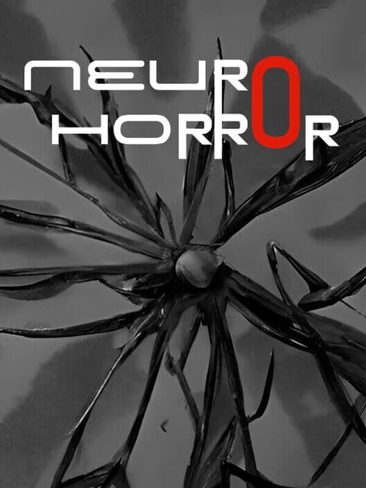 Обложка Neuro Horror