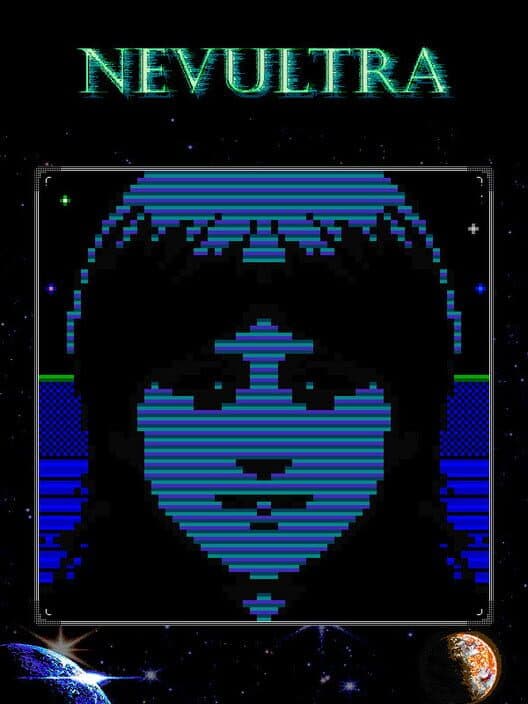 Обложка Nevultra
