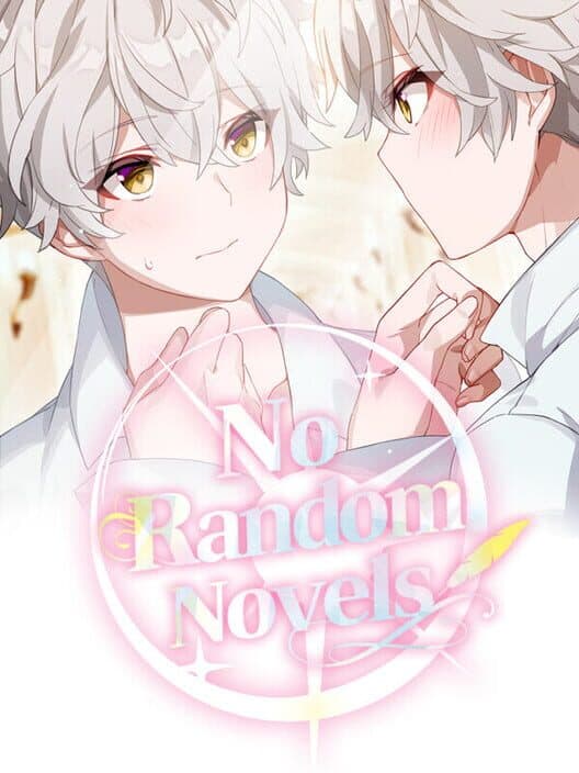 Обложка No Random Novels