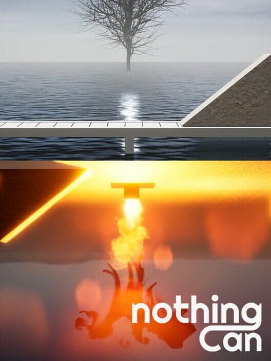 Обложка Nothing Can