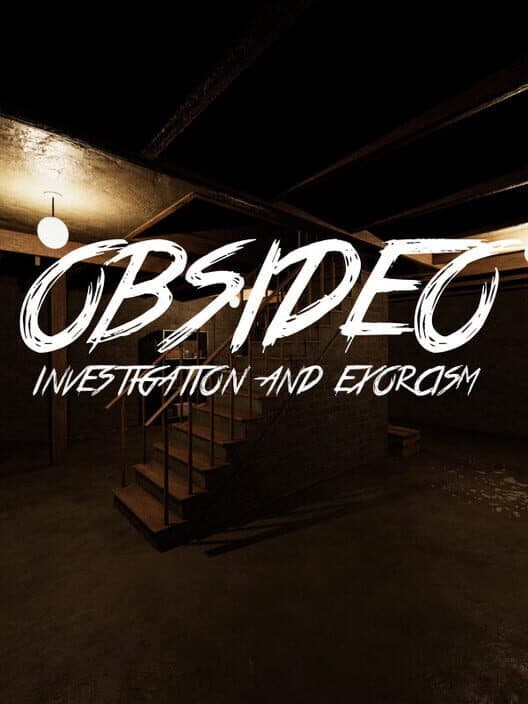 Обложка Obsideo
