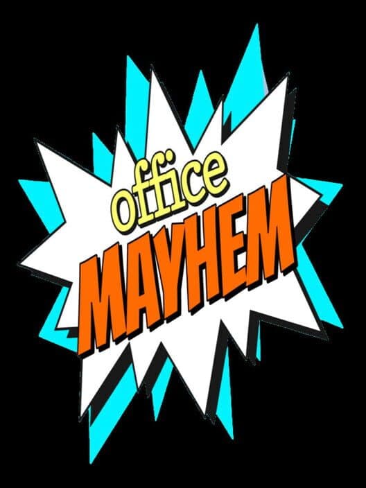 Обложка Office Mayhem