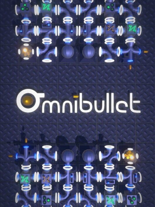 Обложка Omnibullet