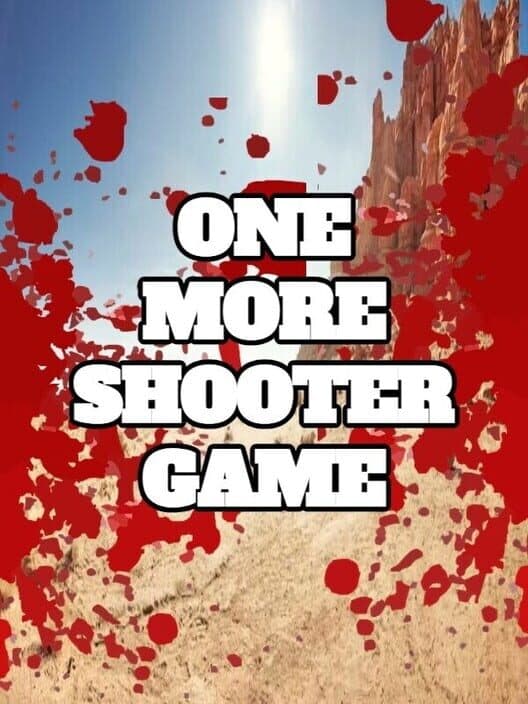 Обложка One More Shooter Game